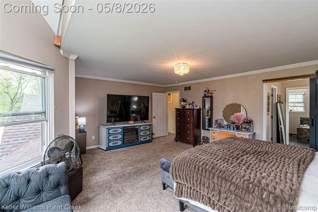 71030 E Pond Creek Drive, Romeo, MI 48065