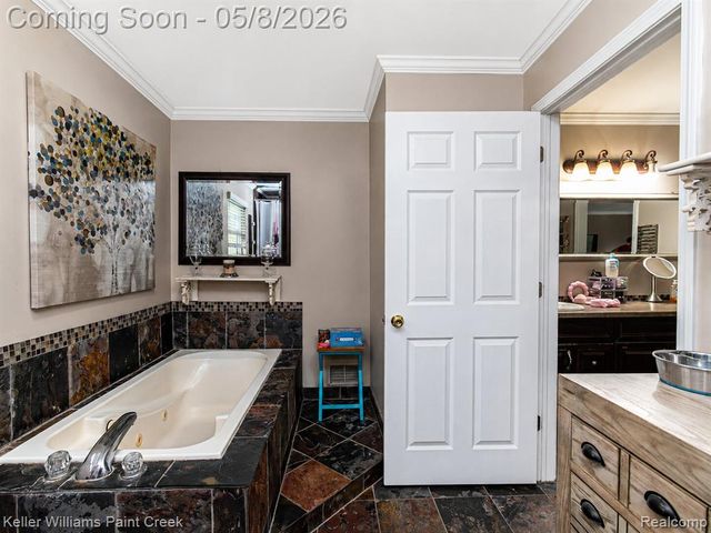 71030 E Pond Creek Drive, Romeo, MI 48065