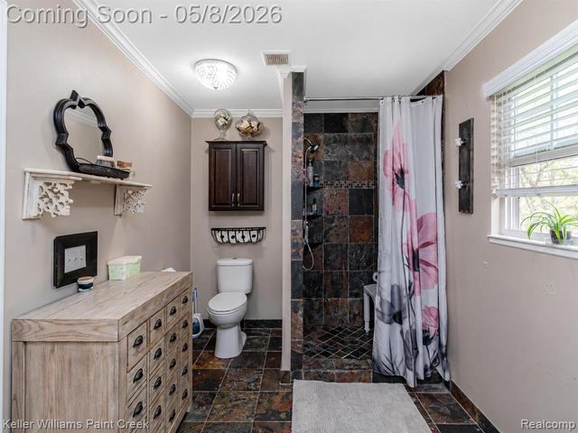 71030 E Pond Creek Drive, Romeo, MI 48065