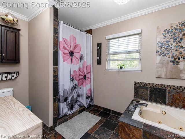 71030 E Pond Creek Drive, Romeo, MI 48065