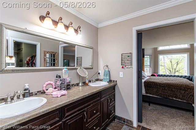71030 E Pond Creek Drive, Romeo, MI 48065