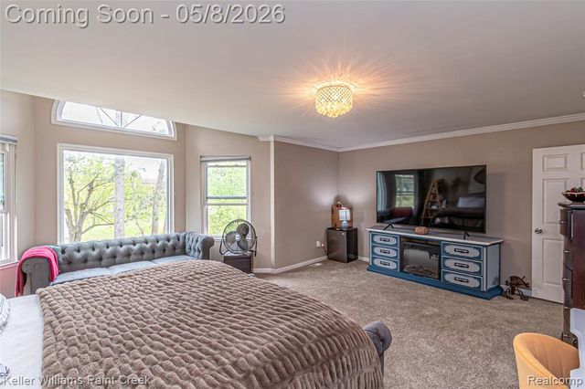 71030 E Pond Creek Drive, Romeo, MI 48065