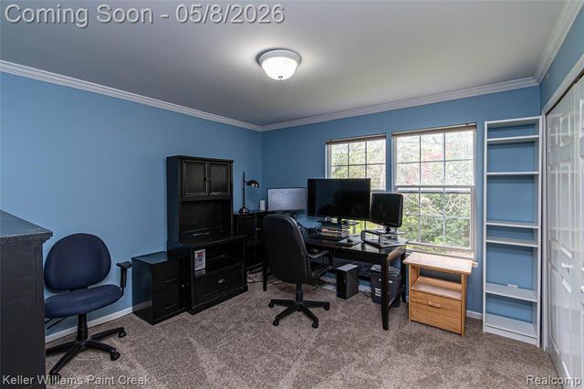 71030 E Pond Creek Drive, Romeo, MI 48065