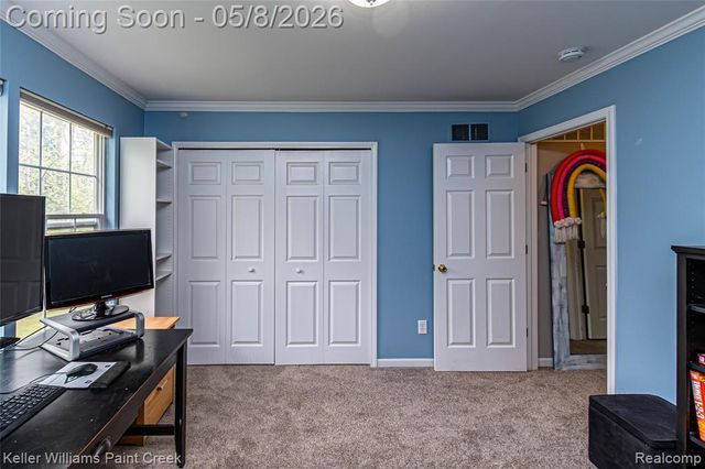 71030 E Pond Creek Drive, Romeo, MI 48065