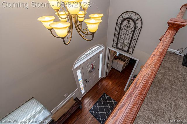 71030 E Pond Creek Drive, Romeo, MI 48065