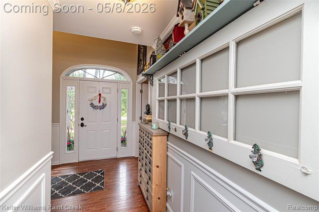 71030 E Pond Creek Drive, Romeo, MI 48065