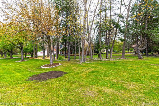 71030 E Pond Creek Drive, Romeo, MI 48065