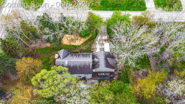 71030 E Pond Creek Drive, Romeo, MI 48065