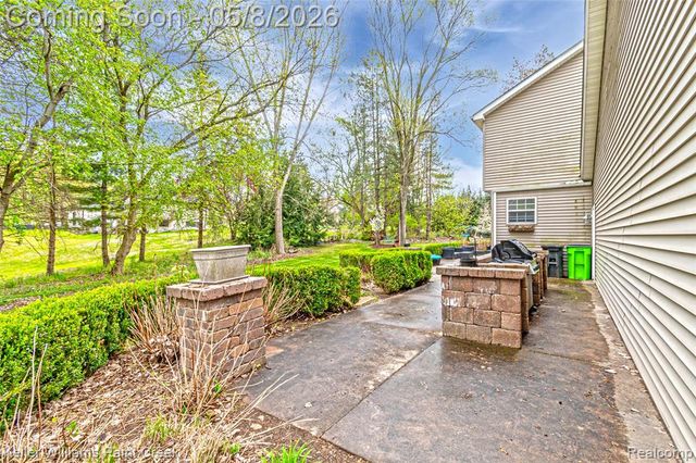 71030 E Pond Creek Drive, Romeo, MI 48065
