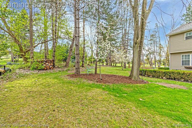 71030 E Pond Creek Drive, Romeo, MI 48065
