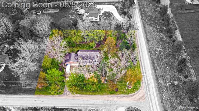 71030 E Pond Creek Drive, Romeo, MI 48065