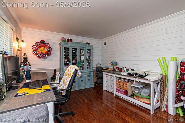 71030 E Pond Creek Drive, Romeo, MI 48065