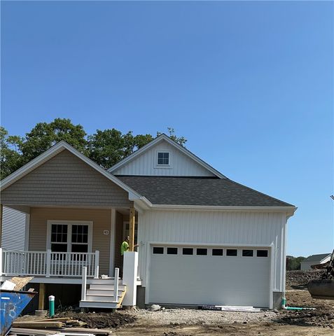 43 Wyndham Way, North Kingstown, RI 02852