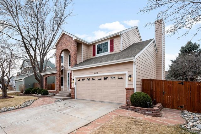 3618 Rosewalk Circle, Highlands Ranch, CO 80129
