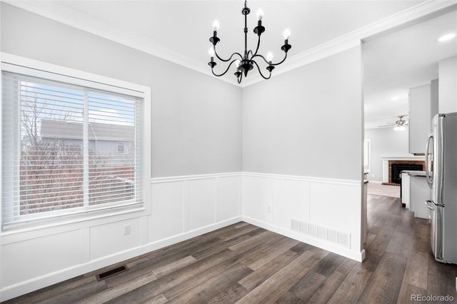 3618 Rosewalk Circle, Highlands Ranch, CO 80129