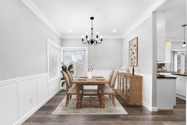 3618 Rosewalk Circle, Highlands Ranch, CO 80129