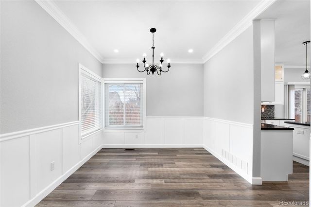 3618 Rosewalk Circle, Highlands Ranch, CO 80129