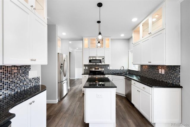 3618 Rosewalk Circle, Highlands Ranch, CO 80129