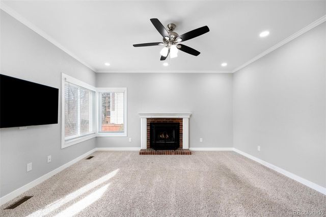 3618 Rosewalk Circle, Highlands Ranch, CO 80129