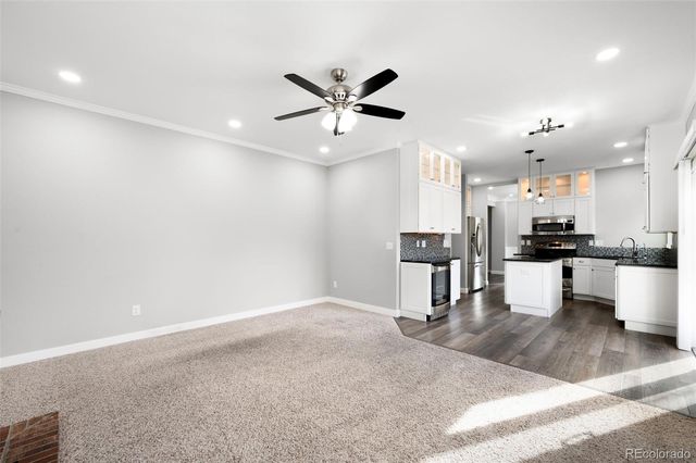 3618 Rosewalk Circle, Highlands Ranch, CO 80129