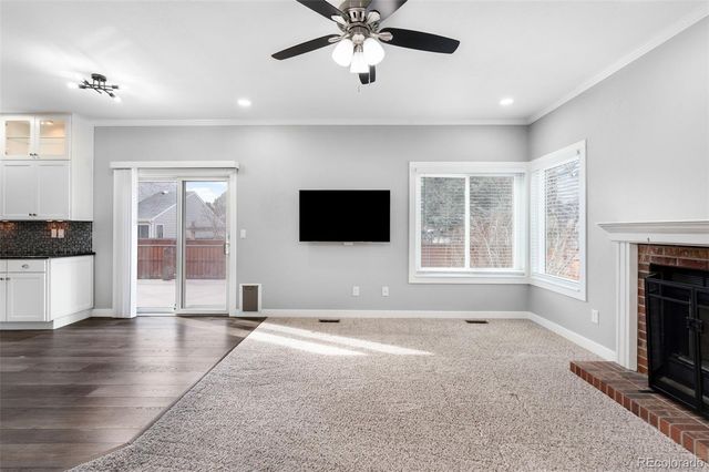 3618 Rosewalk Circle, Highlands Ranch, CO 80129