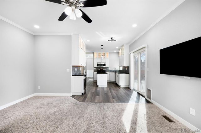 3618 Rosewalk Circle, Highlands Ranch, CO 80129