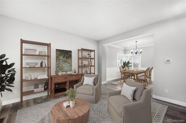 3618 Rosewalk Circle, Highlands Ranch, CO 80129