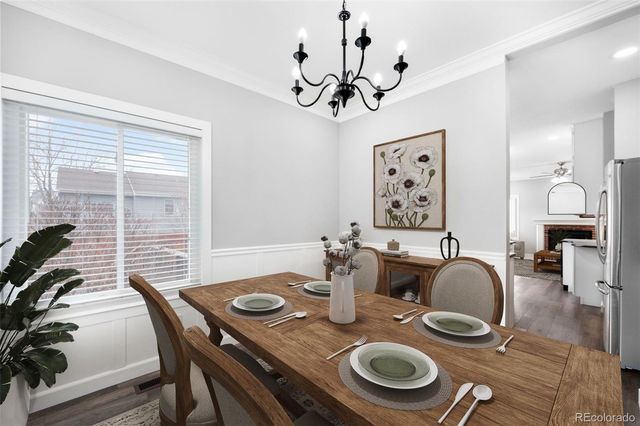 3618 Rosewalk Circle, Highlands Ranch, CO 80129