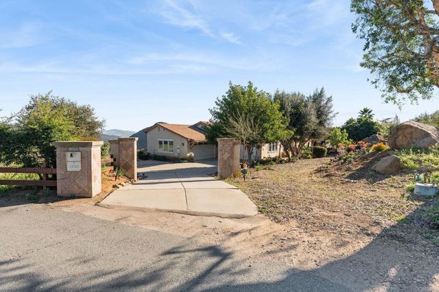 13785 Woodstock Place, Valley Center, CA 92082