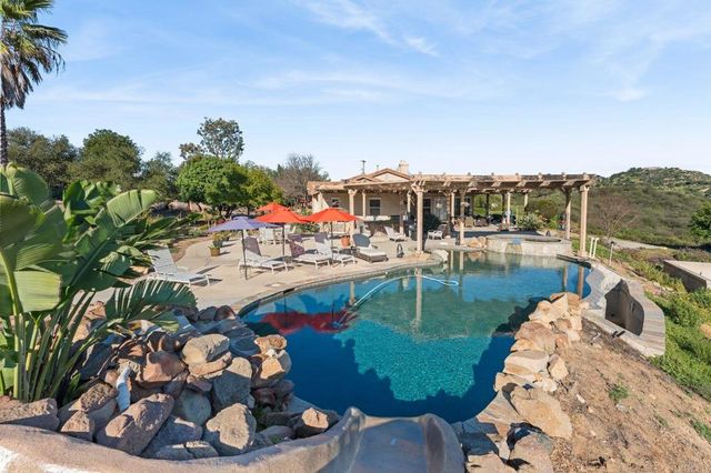 13785 Woodstock Place, Valley Center, CA 92082