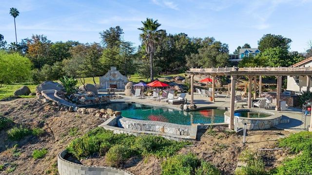 13785 Woodstock Place, Valley Center, CA 92082