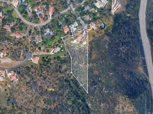 13785 Woodstock Place, Valley Center, CA 92082