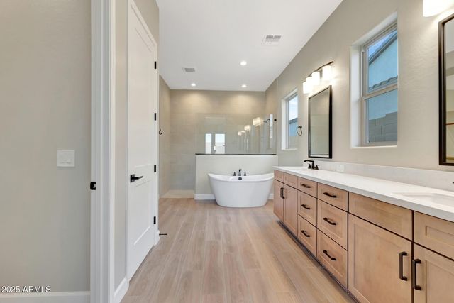 20638 W BERRIDGE Lane, Buckeye, AZ 85396