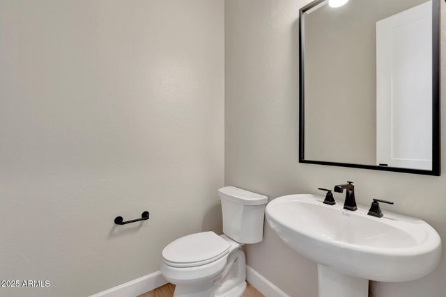 20638 W BERRIDGE Lane, Buckeye, AZ 85396