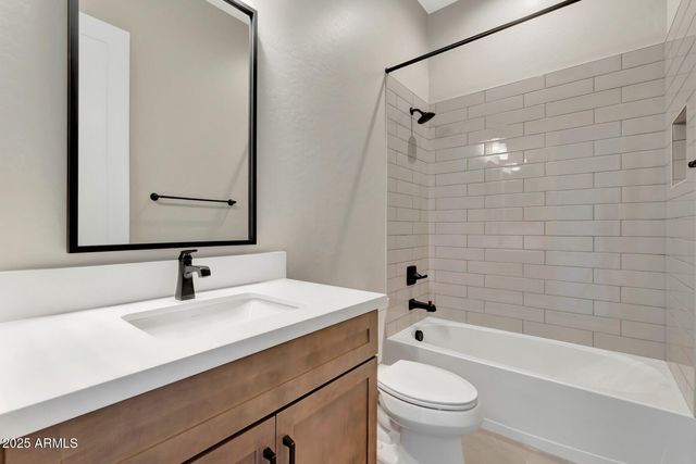 20638 W BERRIDGE Lane, Buckeye, AZ 85396