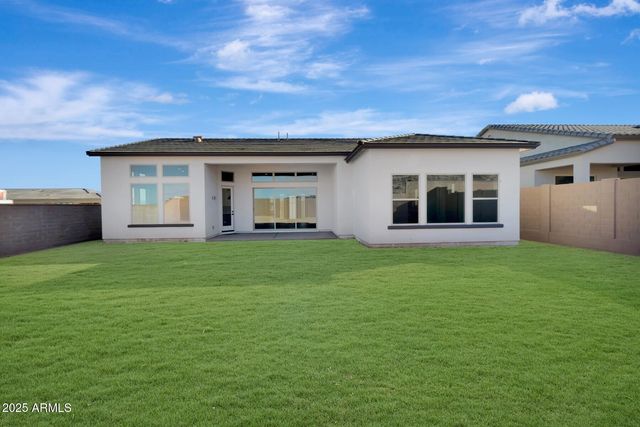 20638 W BERRIDGE Lane, Buckeye, AZ 85396