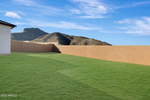 20638 W BERRIDGE Lane, Buckeye, AZ 85396