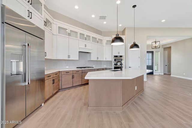 20638 W BERRIDGE Lane, Buckeye, AZ 85396