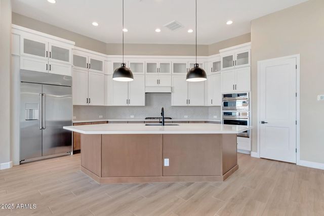 20638 W BERRIDGE Lane, Buckeye, AZ 85396