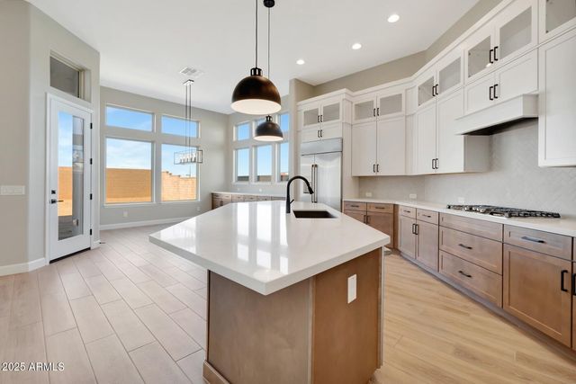 20638 W BERRIDGE Lane, Buckeye, AZ 85396