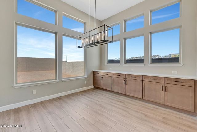 20638 W BERRIDGE Lane, Buckeye, AZ 85396