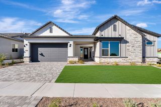 20638 W BERRIDGE Lane, Buckeye, AZ 85396