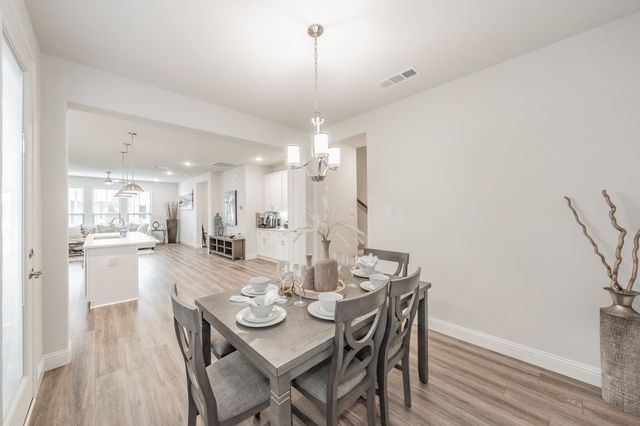 9713 Thorncrown Lane, Fort Worth, TX 76179