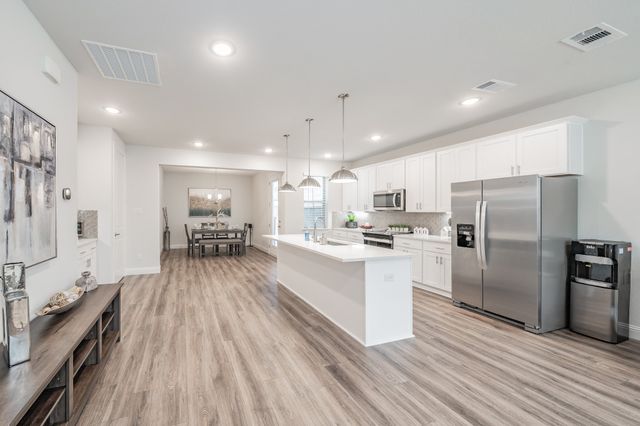 9713 Thorncrown Lane, Fort Worth, TX 76179