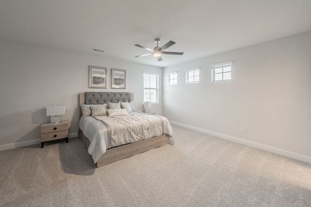 9713 Thorncrown Lane, Fort Worth, TX 76179