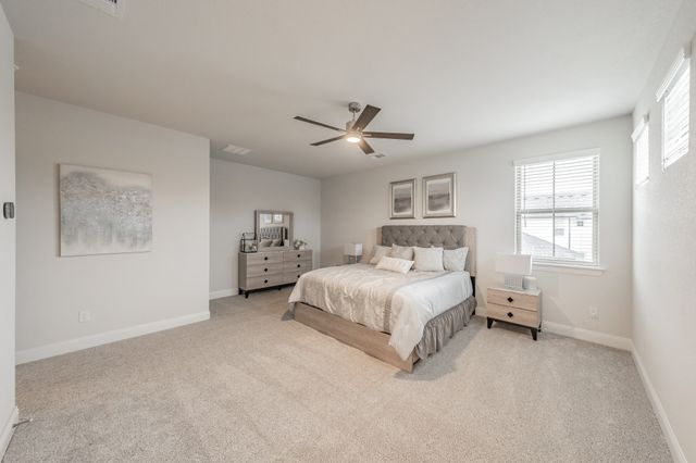 9713 Thorncrown Lane, Fort Worth, TX 76179