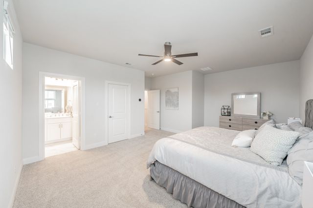 9713 Thorncrown Lane, Fort Worth, TX 76179