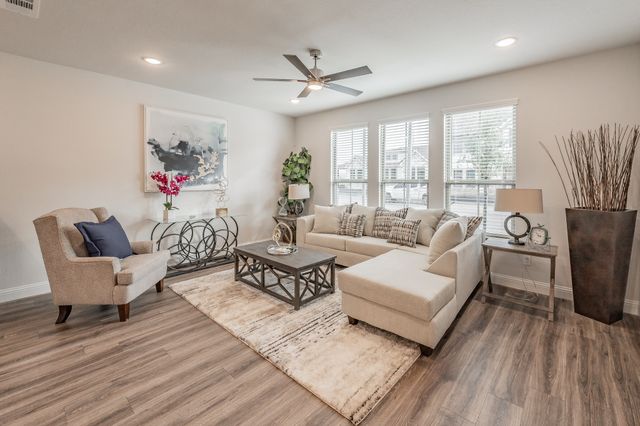 9713 Thorncrown Lane, Fort Worth, TX 76179