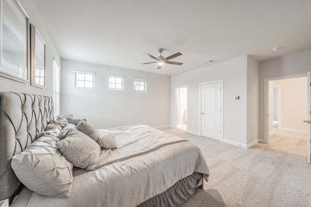 9713 Thorncrown Lane, Fort Worth, TX 76179