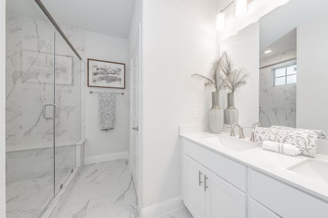 9713 Thorncrown Lane, Fort Worth, TX 76179